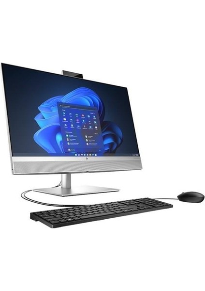 27" Dokunmatık Elıteone 870 G9 99A59ET Core I7 14700-64GB Ddr5 RAM-512GB NVME-W11 Pro