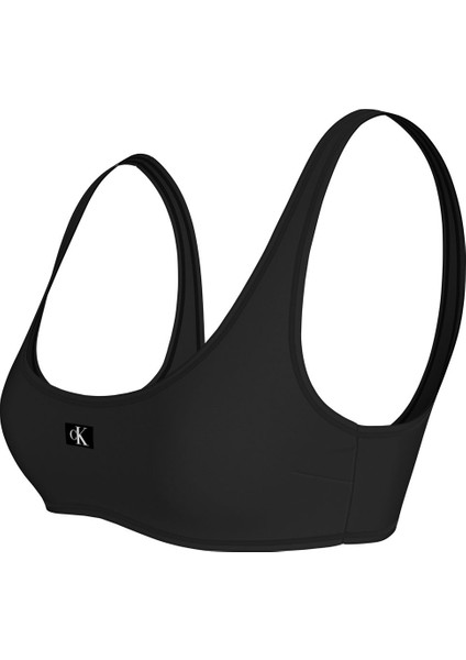 Siyah Kadın Bikini Üst KW0KW02344BEH fiyatları