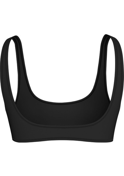 Siyah Kadın Bikini Üst KW0KW02344BEH fırsatları