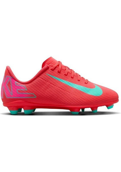 Jr Vapor 16 Club Fg/mg Çocuk Futbol Ayakkabısı FQ8286-800