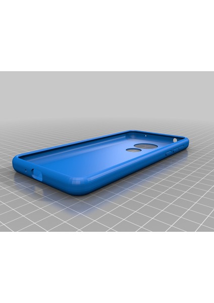 Moto G7 Power Esnek Kılıf (Plastik Aparattır) fiyatları