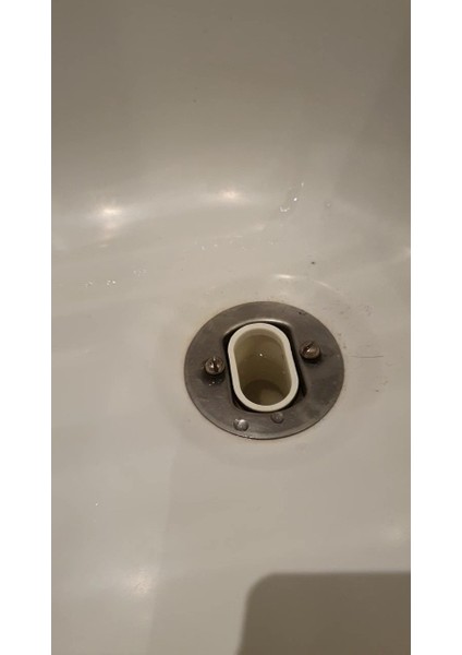 Duko / Sealskin Duş Eleği / Saç Toplayıcı (Plastik Aparattır) modelleri