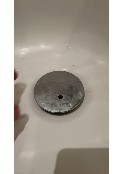 Duko / Sealskin Duş Eleği / Saç Toplayıcı (Plastik Aparattır) fırsatları