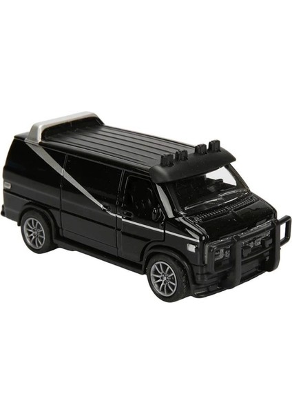 Nessiworld Maxx Wheels Karavan 11 cm