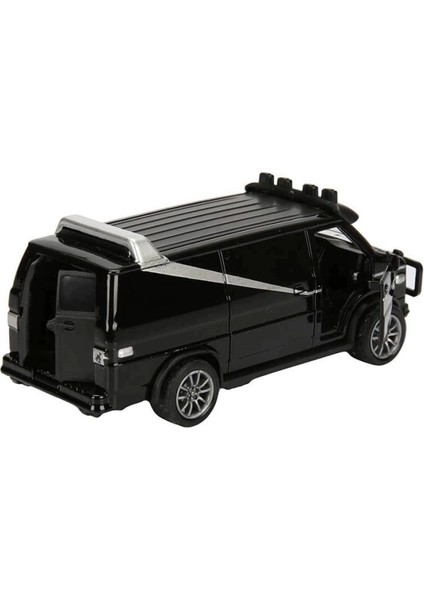 Nessiworld Maxx Wheels Karavan 11 cm