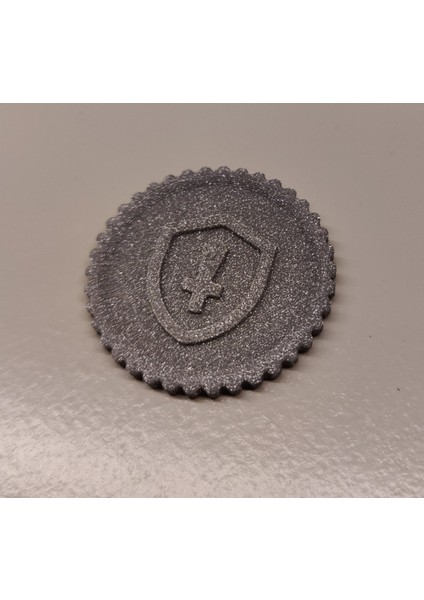 Ortaçağ Madeni Para (Plastik Aparattır) fiyatları