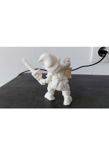 Testere ile Kötü Jason Gnome (Plastik Aparattır) fırsatları