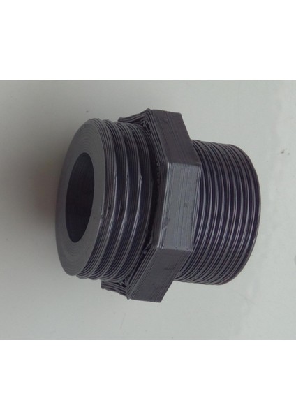 Adaptör M26X1 Ila 26,5 (G 3/4) (Musluktan Bahçe Hortumuna) (Plastik Aparattır) fırsatları