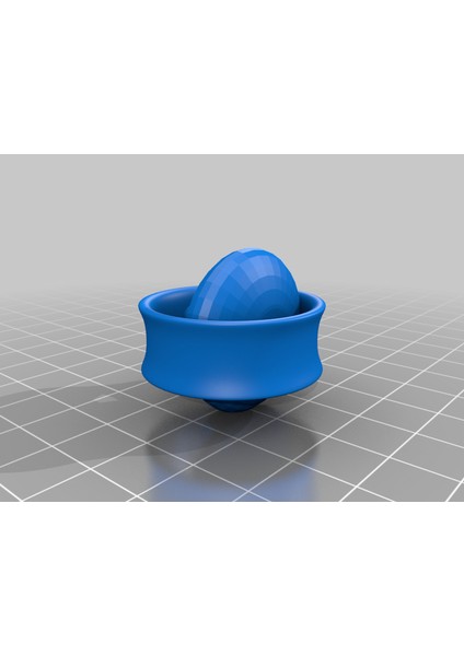 Ufo Kulak Tıkacı 30MM (Plastik Aparattır)