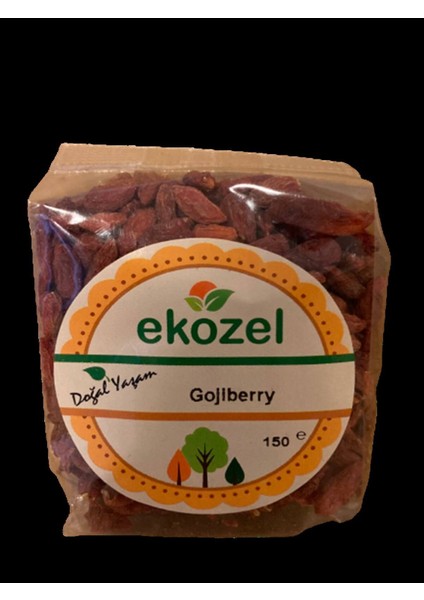 Goji Berry