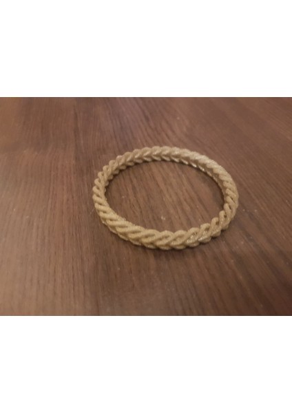 Bölünmüş Örgü Bileklik (Plastik Aparattır) fırsatları
