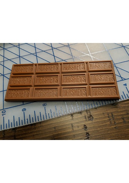 Hershey Sütlü Çikolata Barı (Plastik Aparattır) fiyatları