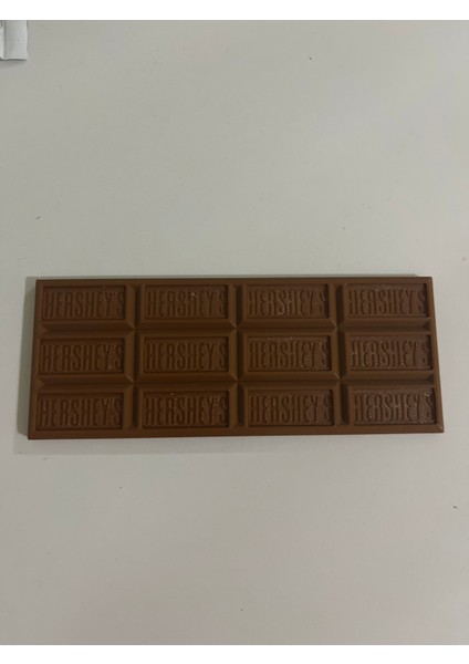 Hershey Sütlü Çikolata Barı (Plastik Aparattır) fırsatları