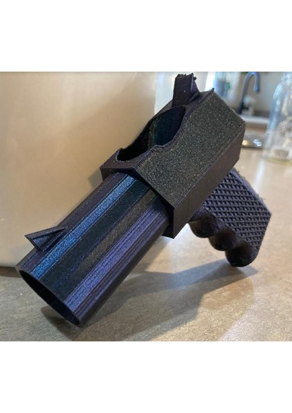 Silah Zar Kulesi (Plastik Aparattır) fiyatları