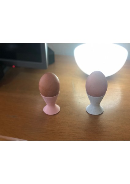 [açıklamada Düzelt] Yumurta Standım (Plastik Aparattır)