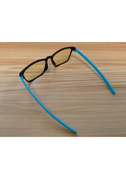 Gözlük Tapınakları (Plastik Aparattır!!!)