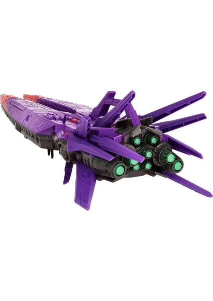 Nessiworld Disney Pixar Lightyear Zurg Xl Ana Savaş Uçağı HHM23