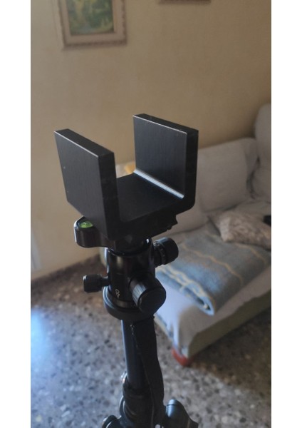 Avcılık Için Tüfek Tripod Desteği (Plastik Aparattır) fiyatları