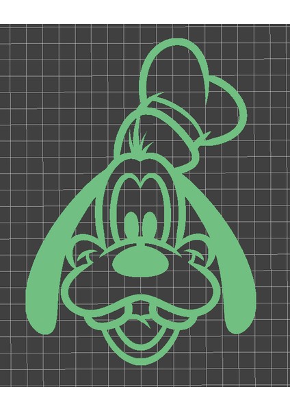 Goofy Anahat Sanat (Plastik Aparattır)
