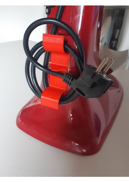 Calbe Wrapper Organizer (Plastik Aparattır) modelleri