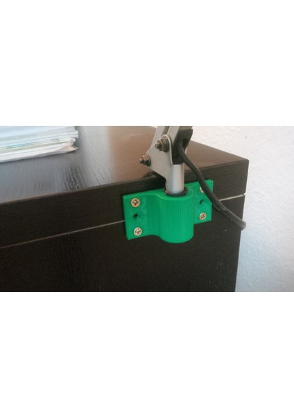 Ikea Masa Lambası Tutucu Lamba Tutucu (Plastik Aparattır) fiyatları