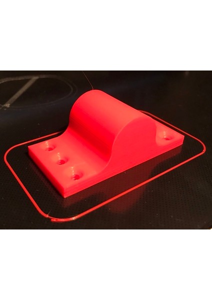 Ikea Masa Lambası Tutucu Lamba Tutucu (Plastik Aparattır) indirimleri