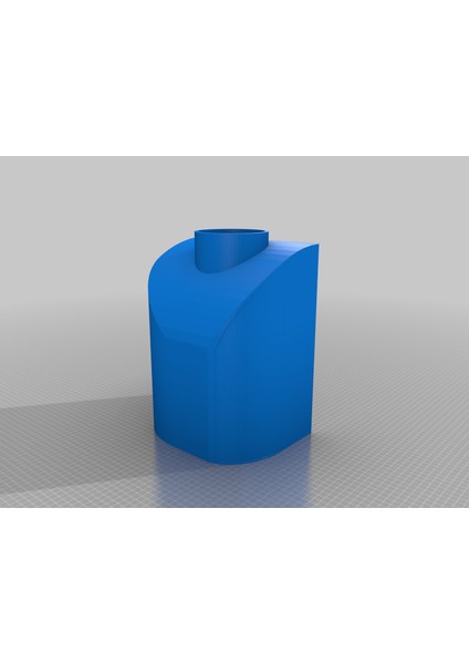 Remix: Delonghi Pac EX120 Ekstra Tüp (Plastik Aparattır)