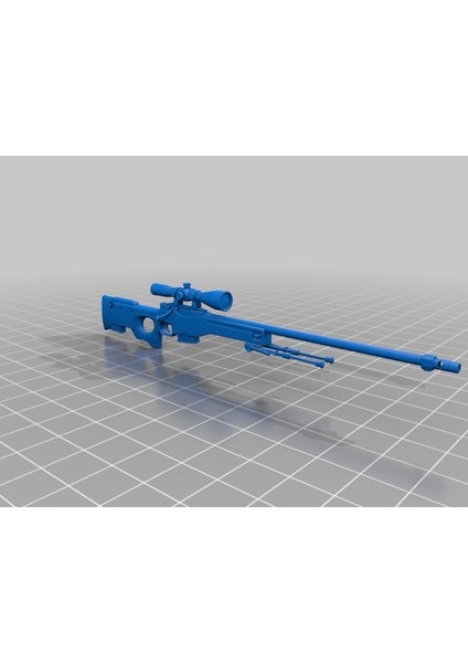 Awp Cs:go (Plastik Aparattır!!!)