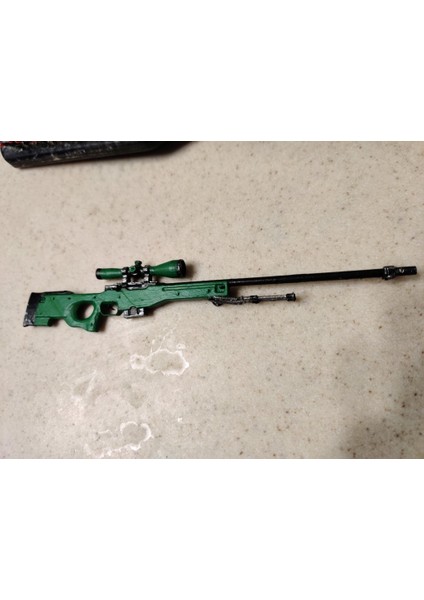 Awp Cs:go (Plastik Aparattır!!!)