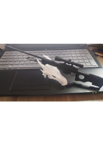 Awp Cs:go (Plastik Aparattır!!!)
