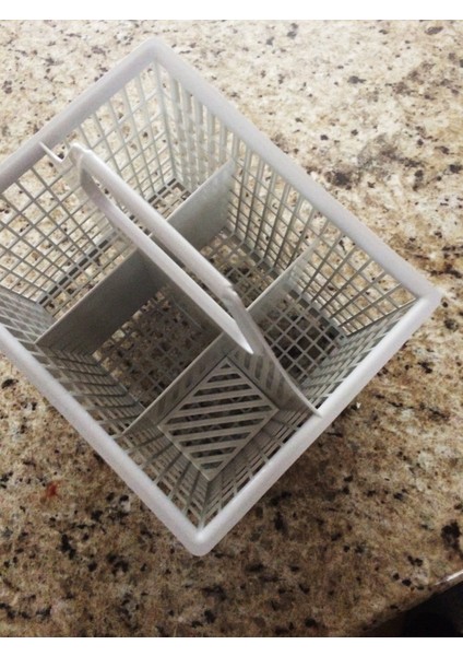 Bulaşık Makinesi // Yemek Çubuğu Tasarrufu (Plastik Aparattır) fiyatları