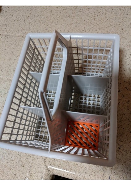 Bulaşık Makinesi // Yemek Çubuğu Tasarrufu (Plastik Aparattır) indirimleri