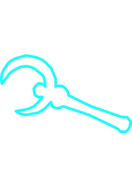 Sailor Moon'un Asası (Sürüm 2 Tiner) (Plastik Aparattır!!!) modelleri