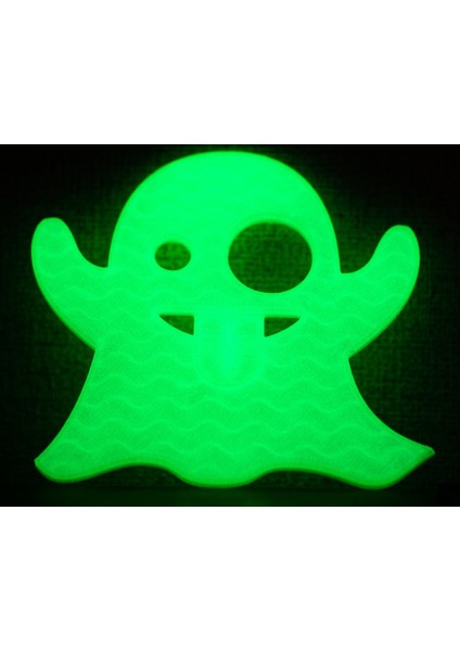 Hayalet Emojisi (Plastik Aparattır!!!) modelleri