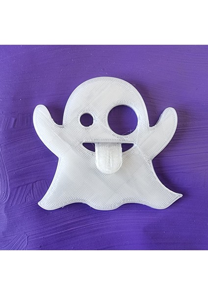 Hayalet Emojisi (Plastik Aparattır!!!) indirimleri