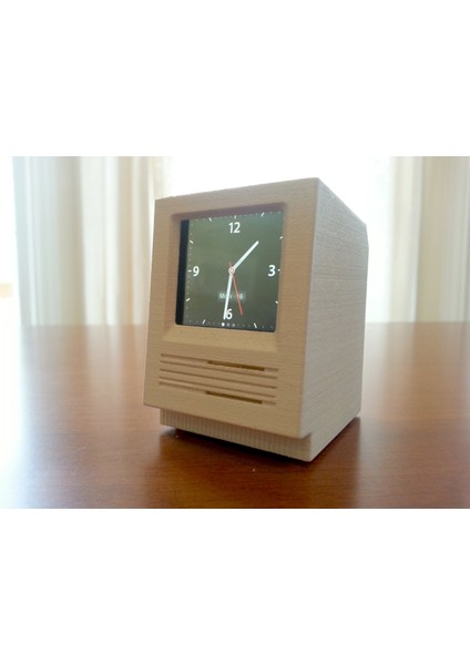 Mac Se Ipod Nano Bağlantı Istasyonu (Plastik Aparattır!!!)