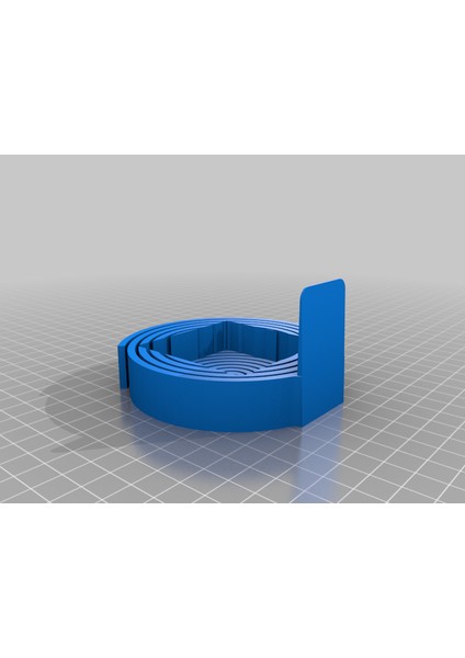 Spiral - Masa Saati (Plastik Aparattır!!!) fiyatları