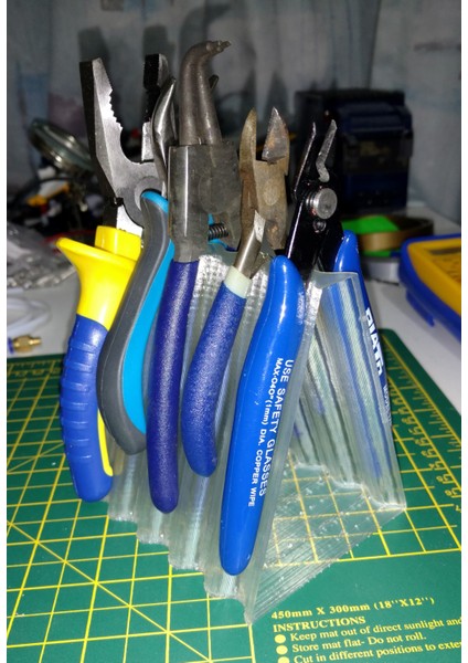 Vazo Modu Pense Standı (Plastik Aparattır!!!) modelleri