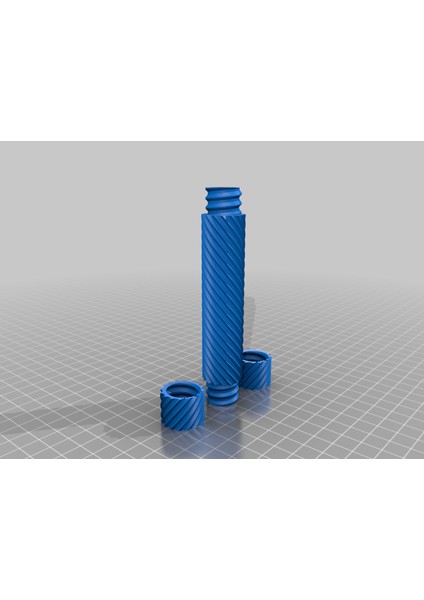 Doobie Kutusu (Sigaralık) (Plastik Aparattır!!!)