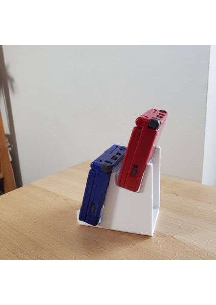 Nintendo Gameboy Advance Sp Standı (Plastik Aparattır!!!) fırsatları
