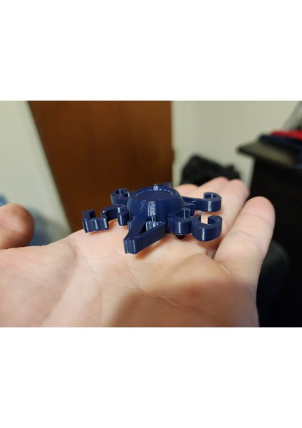 Spinner Fidget Zar (Plastik Aparattır!!!) modelleri