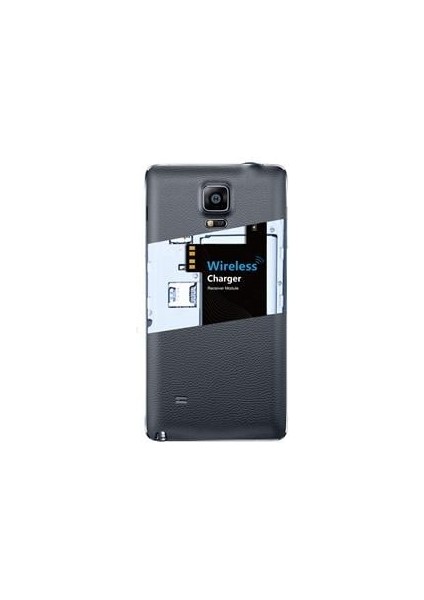Note 4 Qi Şarj Cihazı ve Pasif Hoparlör Güçlendiricili Stand (Plastik Aparattır!!!) indirimleri