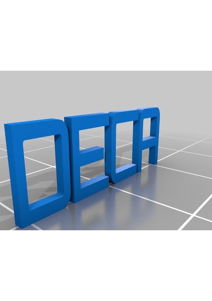 On Yıl (Plastik Aparattır!!!)