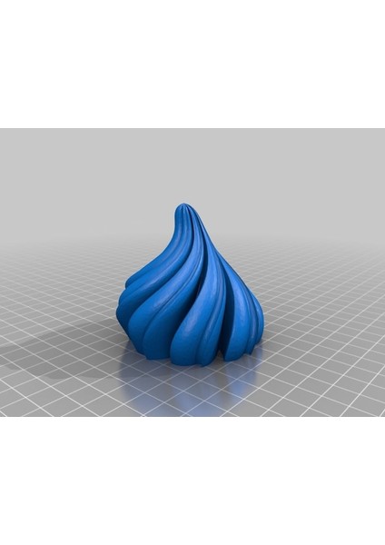 Küçük Parlayan Alev Gece Lambası Şeyi (Plastik Aparattır!!!)