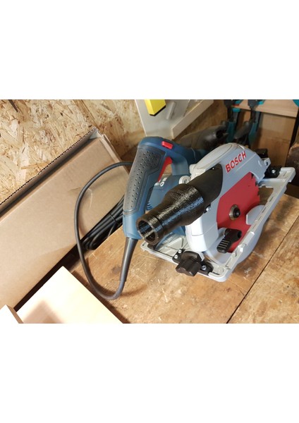 Dyson'dan Bosch Professional Gks Daire Testere Toz Emme Adaptörü (Parça Numarası 2 608 000 563) T4306514 fiyatları