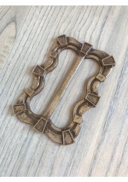 Korsan Kemer Tokası (Plastik Aparattır!!!) fırsatları