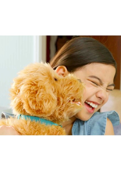 Hsyn My Fuzzie Friends Sevimli Labrador Moji 18207 Akdenizpos Yeni