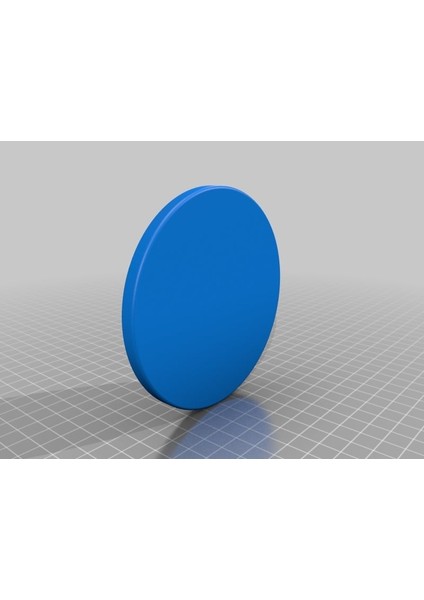 101MM Konserve Kapağı (Plastik Aparattır!!!)