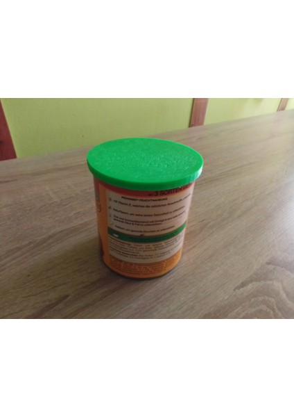 101MM Konserve Kapağı (Plastik Aparattır!!!) modelleri