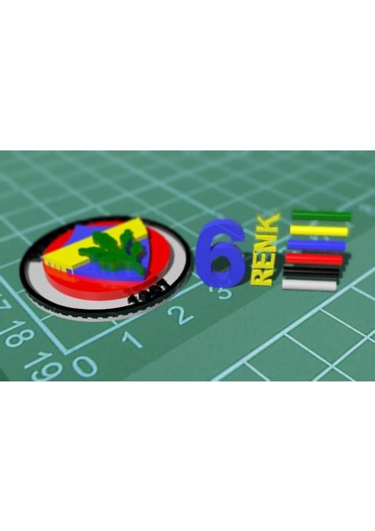 3b = 3boyut = 3büyükler (1. Fenerbahçe) (Plastik Aparattır!!!) fiyatları